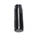 New Speed Shift Knob Universal Stick Shifter Manual Aluminum Gear Black SMZ