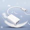 Micro USB Male Host to USB Female OTG Adapter Cable for Android Tablet ZWB