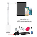 Micro USB Male Host to USB Female OTG Adapter Cable for Android Tablet ZWB