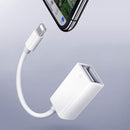 Micro USB Male Host to USB Female OTG Adapter Cable for Android Tablet ZWB