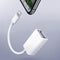 Micro USB Male Host to USB Female OTG Adapter Cable for Android Tablet ZWB