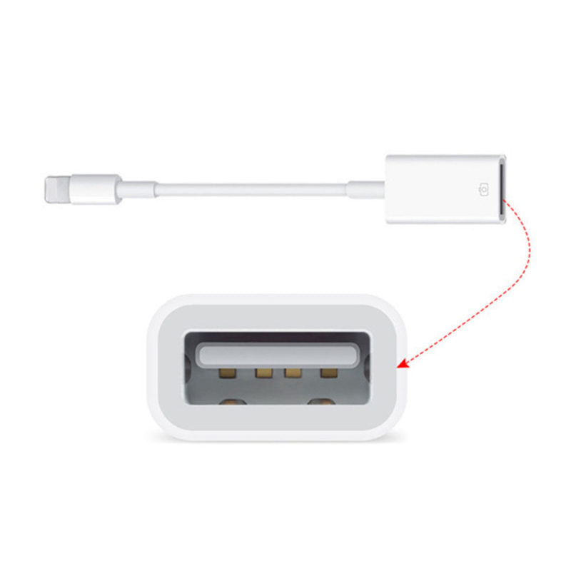 Micro USB Male Host to USB Female OTG Adapter Cable for Android Tablet ZWB