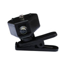 2PCS Evening Book Reading LED Lights For Glasses And Tools Mini Clip U SHR
