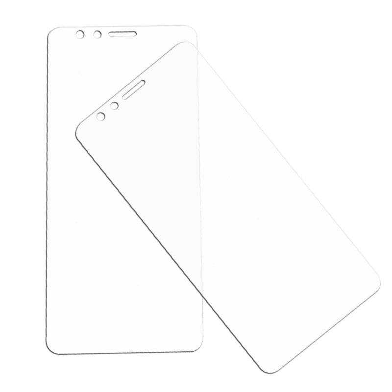 2x Premium Tempered-Glass Screen Protector For Huawei  P10 Lite OWV BAR