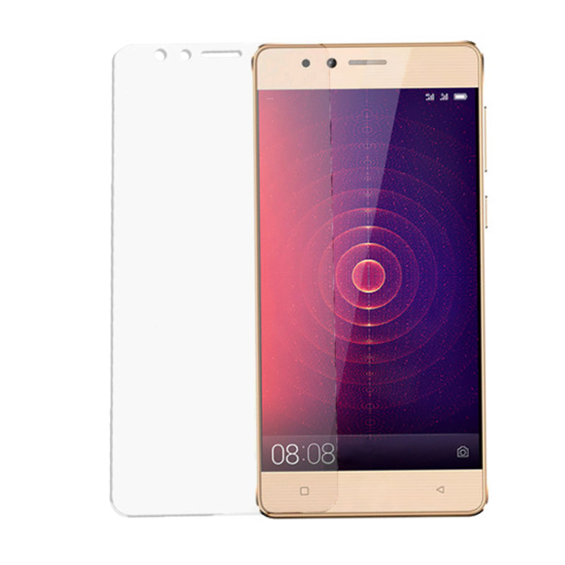 2x Premium Tempered-Glass Screen Protector For Huawei  P10 Lite OWV BAR
