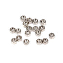 1000pcs Tiny Screws Nut + Screwdriver Watch Eyeglass Glasses Repair Tool Set Kit