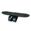 Universal Bluetooth Car Kit Wireless Handsfree Speaker Phone Visor OGD