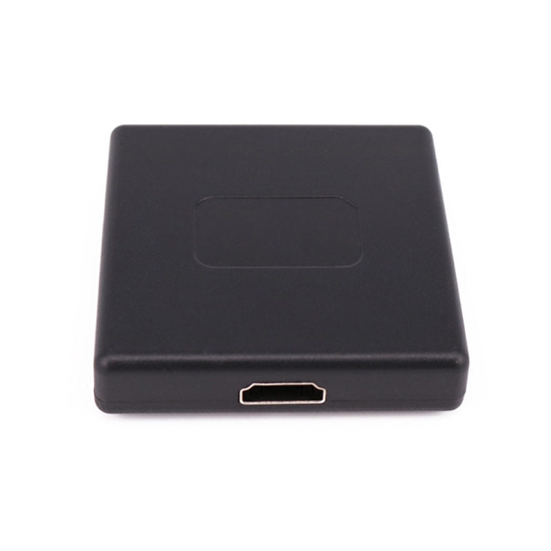 Hdmi HDTV 3-Port Switch AUTO Switch Distributor HUB Box Line 1080P V1.4 dfs UTY