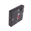 Hdmi HDTV 3-Port Switch AUTO Switch Distributor HUB Box Line 1080P V1.4 d LYT