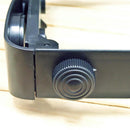Portable Fishing Telescope Glasses Style Binoculars Magnifier Adjustable E ZMG