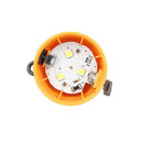Solar LED Bulbs Lamp Home Camping Solar Hunting Emergency Outdoor Light P OTP