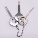 Car Repairing Terminal Removal Tools Set Electrical Wiring Crimp Connect FCA