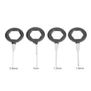 Car Repairing Terminal Removal Tools Set Electrical Wiring Crimp Connect FCA