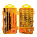 110-in-1 Professional Precision Screwdriver Tool Kit for Teardown and Repairing