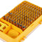 110-in-1 Professional Precision Screwdriver Tool Kit for Teardown and Repairing