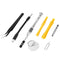 110-in-1 Professional Precision Screwdriver Tool Kit for Teardown and Repairing