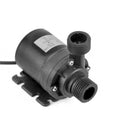 800L/H 12V Ultra Mini Submersible Pump Aquarium Fish Tank Fountain Pumping Water