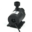 800L/H 12V Ultra Mini Submersible Pump Aquarium Fish Tank Fountain Pumping Water