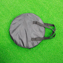 Golf Chipping Pitching Practice Net Hitting Cage Outdoor Training Aid YAP