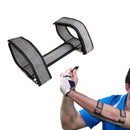 Golf Training Aids Accessories Arm Posture Motion Correction Belt Swing ZSQ JSO