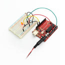 Electronic Parts Pack package for Arduino Enthusiast Fan Component pac RIT QLC