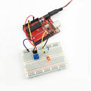 DIY Electronic Parts Pack Kit Component Switch Potentiometer Button For TRL