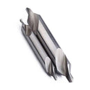 A-Type HSS Combined Center Drill Countersink Bit Inches 1.5/2.0/2.5/3.0/4.0 KHO
