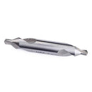 A-Type HSS Combined Center Drill Countersink Bit Inches 1.5/2.0/2.5/3.0/4.0 KHO