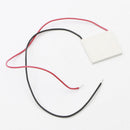 2PCS 12V 50-60W TEC1-12706 Heatsink Thermoelectric Cooler Peltier Cooling IBK