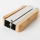 Beehive Tool Tight Wire Stainless Steel Wire Tensioner Wood Handle 13cm VJO