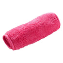 Women Facial Cloth Magic Face Towel Makeup Remover Red Reusable Microfiber NGR