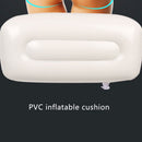 Fishing Boat Seat Pvc Inflatable Outdoor Kayak Air Cushion Sailing Boa OMR