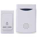 36 Music Home Door Bell Music Melodies Wireless Digital Remote Control  GQS