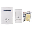 36 Music Home Door Bell Music Melodies Wireless Digital Remote Control  GQS