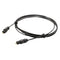 For TV DVD AMP 6FT Digital Fiber Optic Audio Cable Cord Optical SPDIF cx