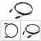 For TV DVD AMP 6FT Digital Fiber Optic Audio Cable Cord Optical SPDIF cx
