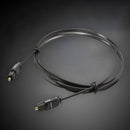 For TV DVD AMP 6FT Digital Fiber Optic Audio Cable Cord Optical SPDIF cx