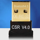 For PC Laptop Win7/Vista/XP USB Bluetooth 4.0 CSR Adapter Dongle OFA PCN