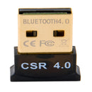 For PC Laptop Win7/Vista/XP USB Bluetooth 4.0 CSR Adapter Dongle ATB