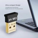 For PC Laptop Win7/Vista/XP USB Bluetooth 4.0 CSR Adapter Dongle OFA PCN