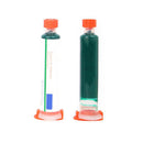 2x LY-UVH900 Green PCB BGA Solder Flux Paste kit UV Solder Resist solde AEP