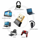 For PC Laptop Win7/Vista/XP USB Bluetooth 4.0 CSR Adapter Dongle ATB