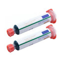 2x LY-UVH900 Green PCB BGA Solder Flux Paste kit UV Solder Resist solde AEP