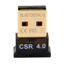For PC Laptop Win7/Vista/XP USB Bluetooth 4.0 CSR Adapter Dongle OFA PCN