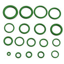 270x/Set Hydraulic Nitrile Seals Green Metric Kit Rubber O-ring Set Fact NDV