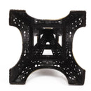 Retro For Paris Eiffel Tower Statue Ornaments Home Room Table Decoration IXK