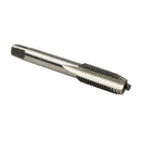 5PCS M3-M8 Pointed Taps Thread Tap Drill Metric Spiral Fluted Machine Scr SNT