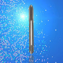 5PCS M3-M8 Pointed Taps Thread Tap Drill Metric Spiral Fluted Machine Scr SNT