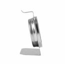 Chef Food Meat Temperature Stand Up Dial Oven Thermometer Gauge Gage Hs