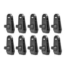 Awning Tent Clamp Tarp Clip Canopy Snap Hangers Survival Camping Fixed Cli SHF